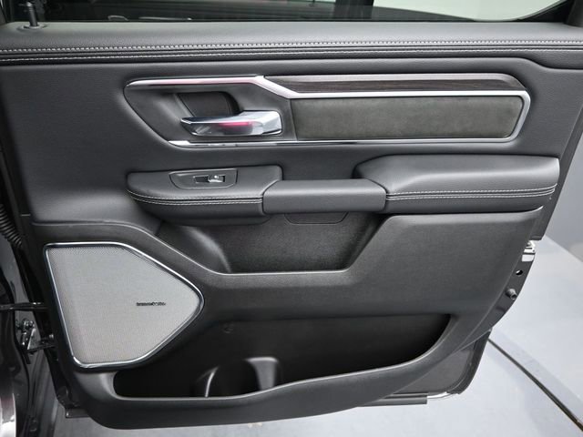 New 2026 RAM 1500 Laramie image 21