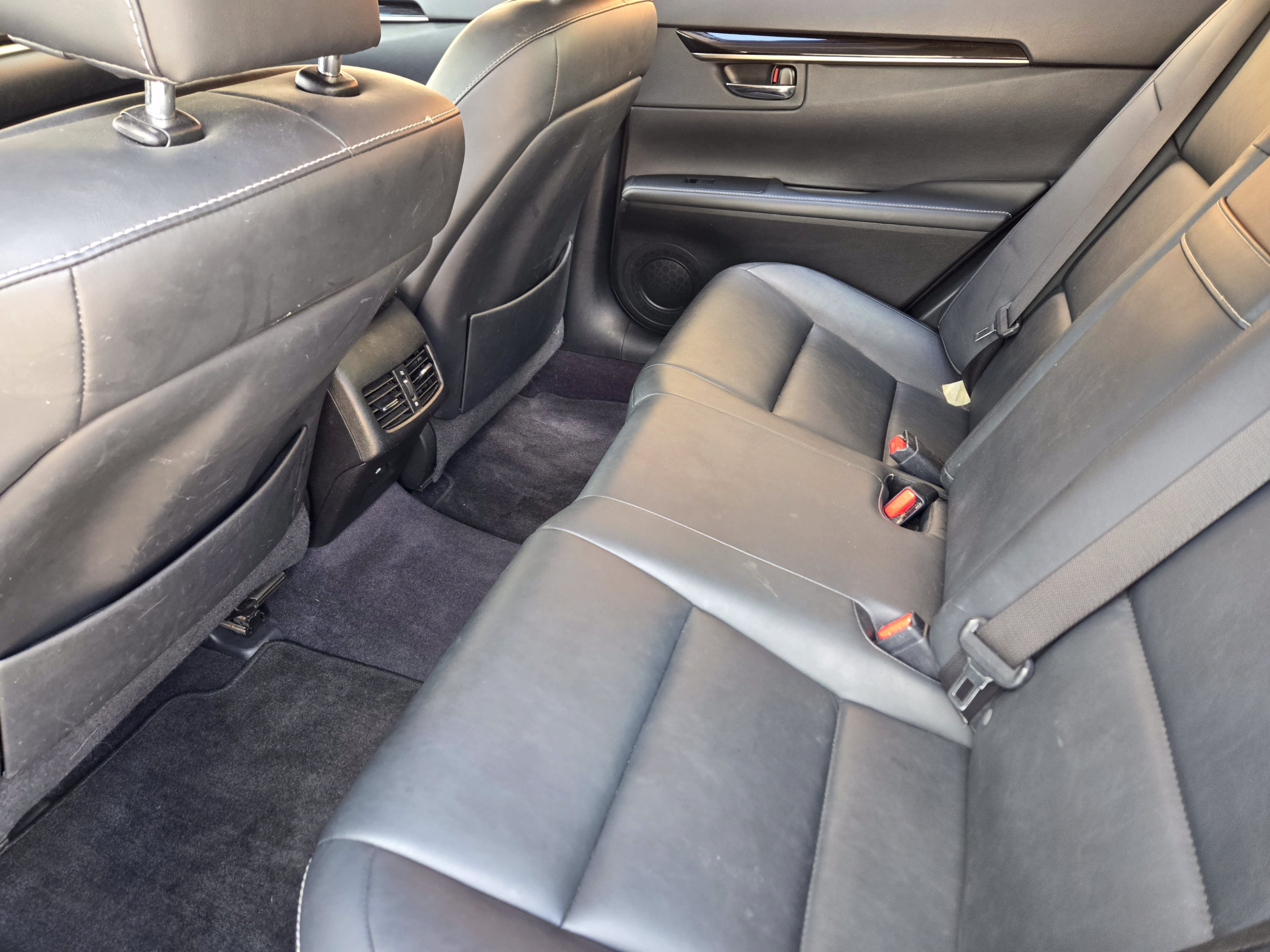 Used 2014 Lexus ES 350 FWD image 27
