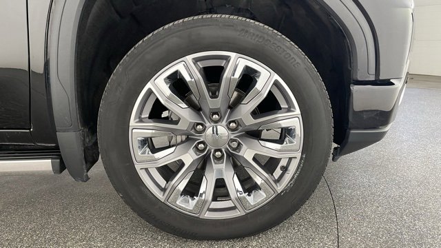 Used 2022 GMC Sierra 1500 Denali w/ Denali Reserve Package image 58