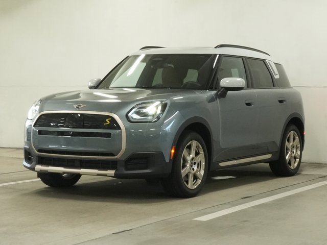 Used 2025 MINI Cooper Countryman SE