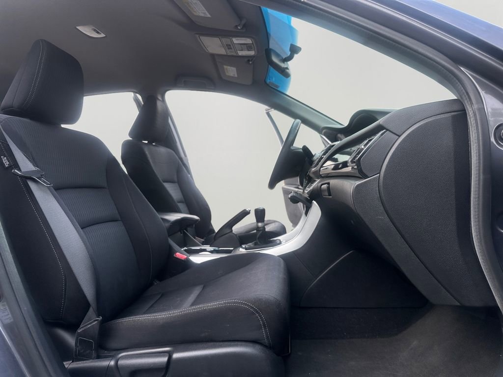 Used 2013 Honda Accord Sport image 24