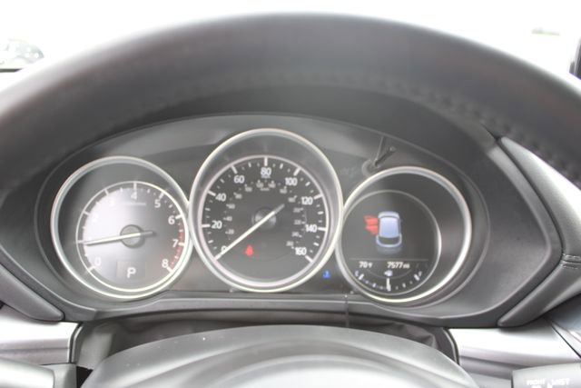 Used 2025 MAZDA CX-5 AWD 2.5 S image 18