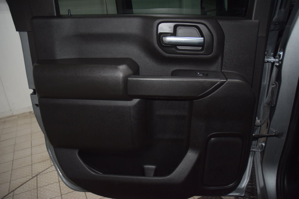 Used 2024 Chevrolet Silverado 2500 Custom w/ Custom Convenience Package AWD/4WD image 41
