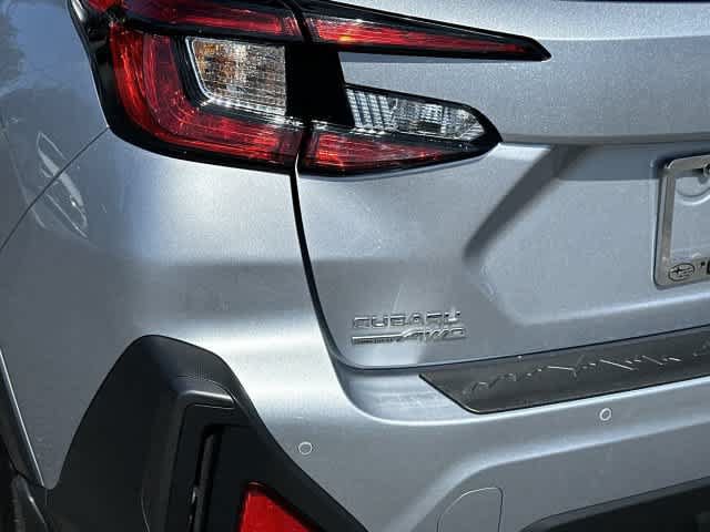 Certified 2025 Subaru Crosstrek 2.5i Limited w/ Popular Package #3A AWD/4WD image 10