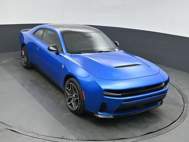 New 2026 Dodge Charger Scat Pack image 37