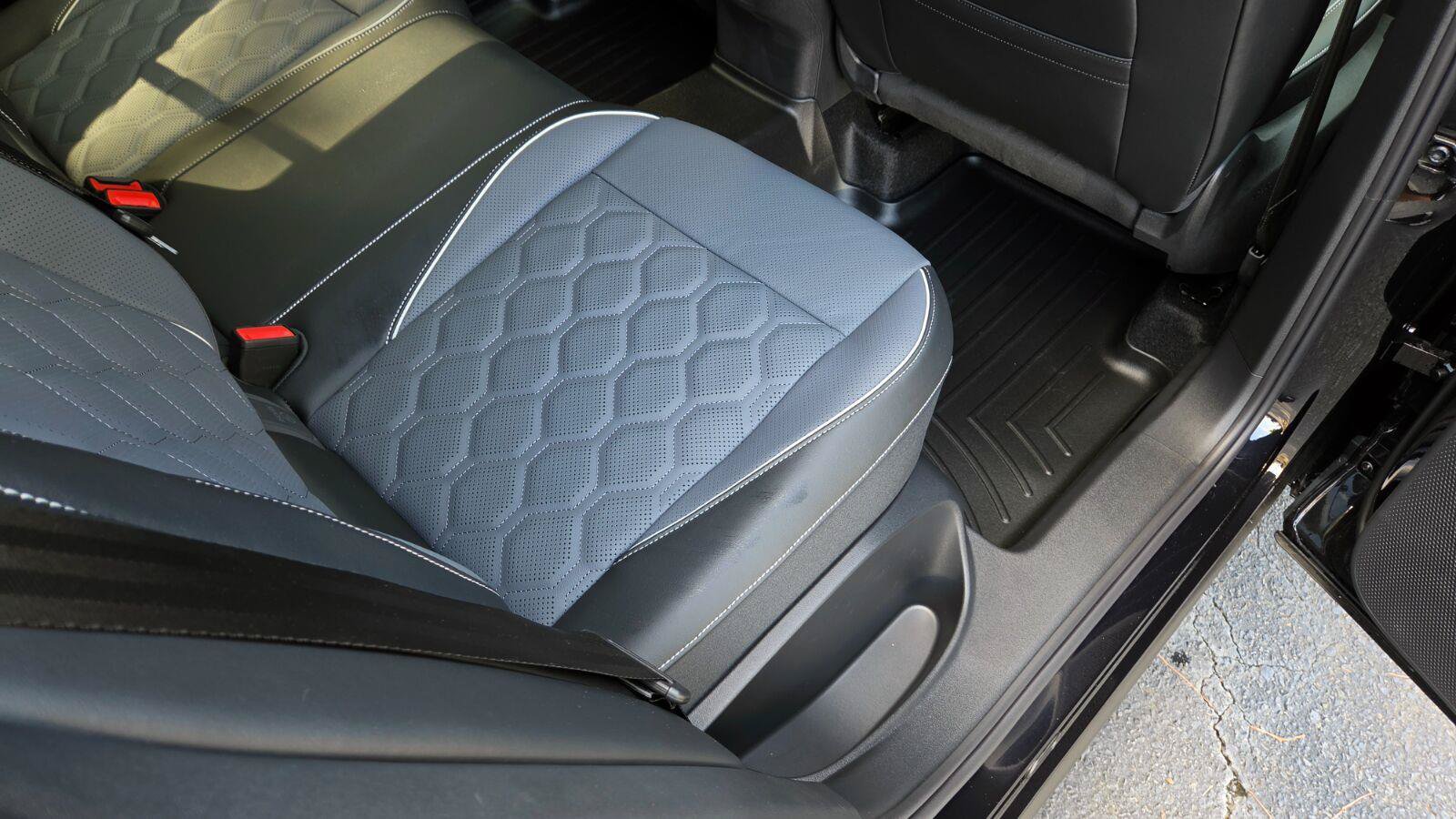 New 2026 Volkswagen Tiguan SEL R-Line AWD/4WD image 58