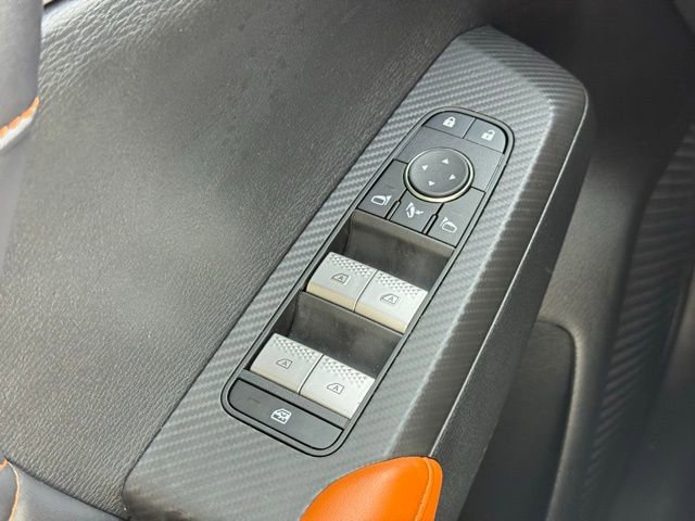 Used 2025 Mitsubishi Outlander 4WD Plug-In Hybrid image 25