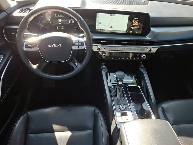 Used 2023 Kia Telluride S w/ S Sunroof Package AWD/4WD image 20