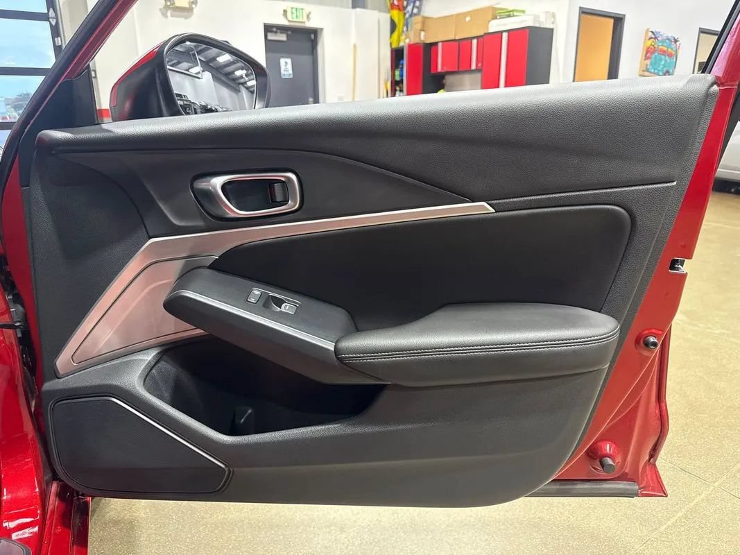 Used 2025 Acura Integra A-Spec FWD image 77