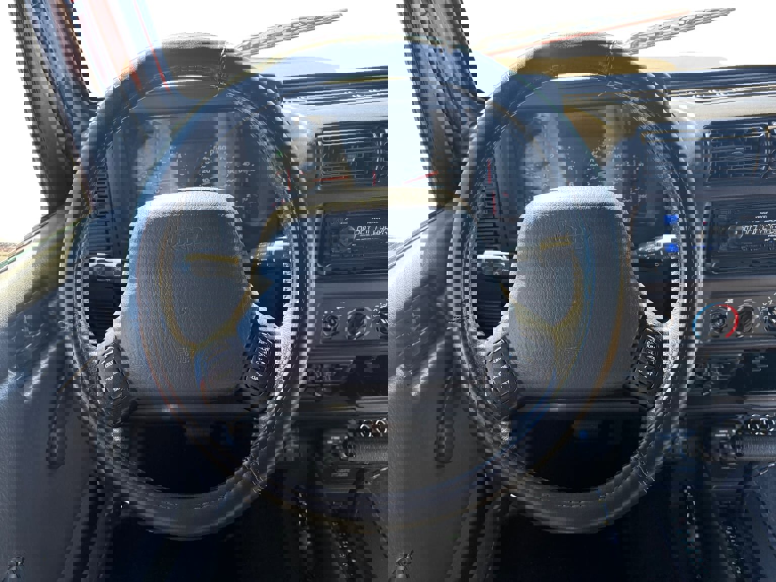 Used 2001 Jeep Wrangler Sport image 13