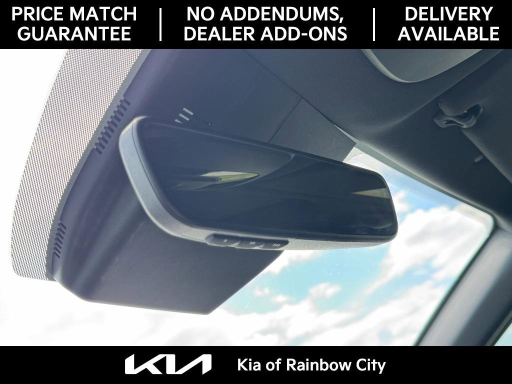 Used 2021 Kia K5 GT-Line w/ GT-Line FWD Premium Package image 32
