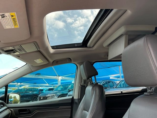 Used 2019 Honda Odyssey EX-L image 13