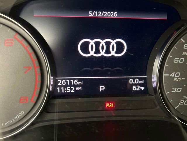 Used 2022 Audi SQ5 Premium AWD/4WD image 31