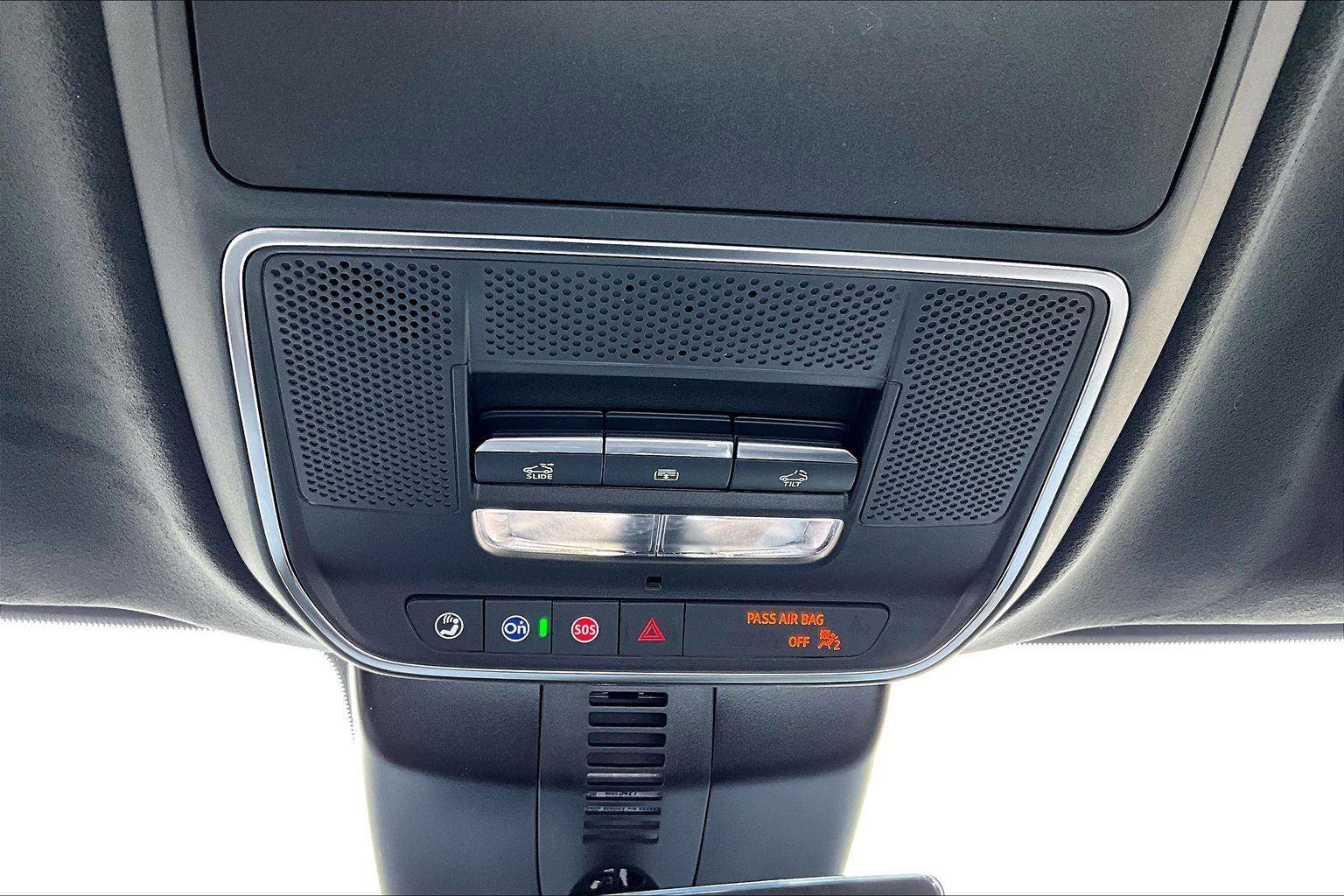 New 2026 GMC Acadia Denali Ultimate image 19