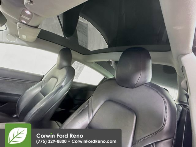 Used 2019 Tesla Model 3 image 21