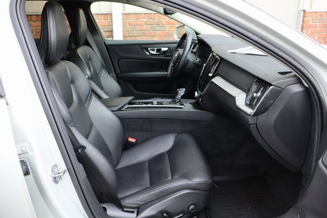 Used 2021 Volvo V60 T5 Cross Country w/ Climate Package image 44