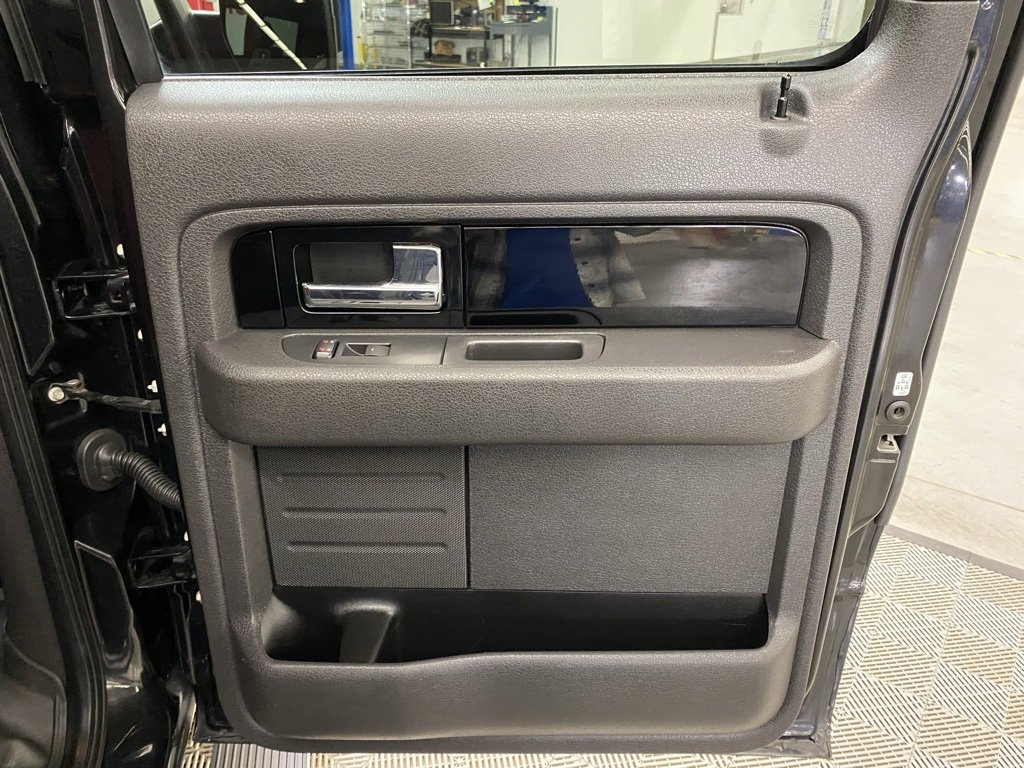 Used 2013 Ford F150 Limited image 17