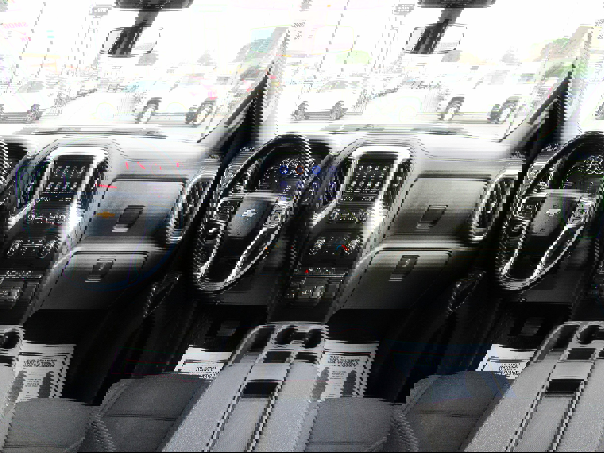 Used 2023 Chevrolet Silverado 2500 LT image 14