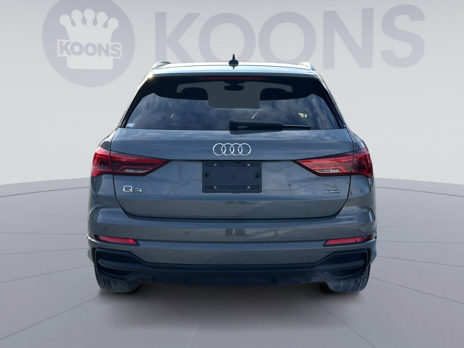 Used 2022 Audi Q3 2.0T Premium Plus image 5