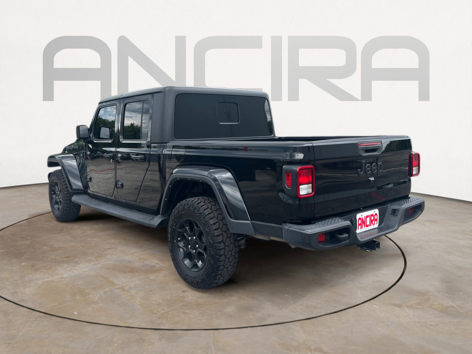 Used 2023 Jeep Gladiator Sport AWD/4WD image 8