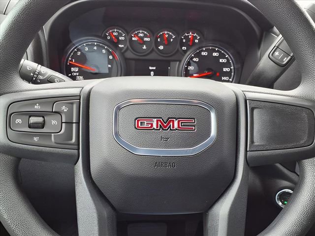 New 2026 GMC Sierra 1500 Pro w/ Graphite Edition image 17