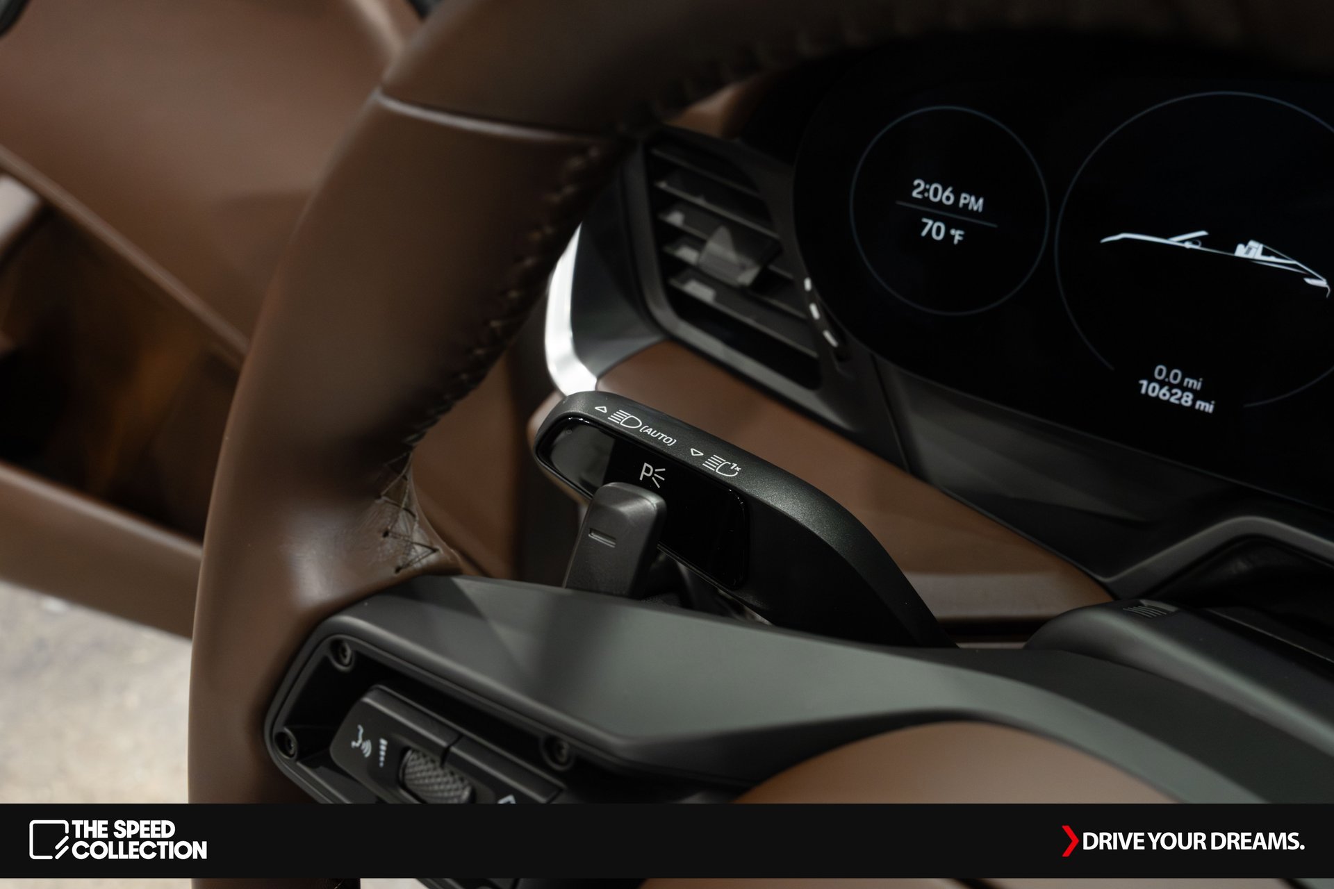 Used 2021 Porsche 911 Targa 4S image 25