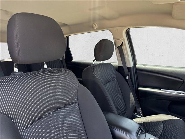 Used 2015 Dodge Journey American Value Package FWD image 15