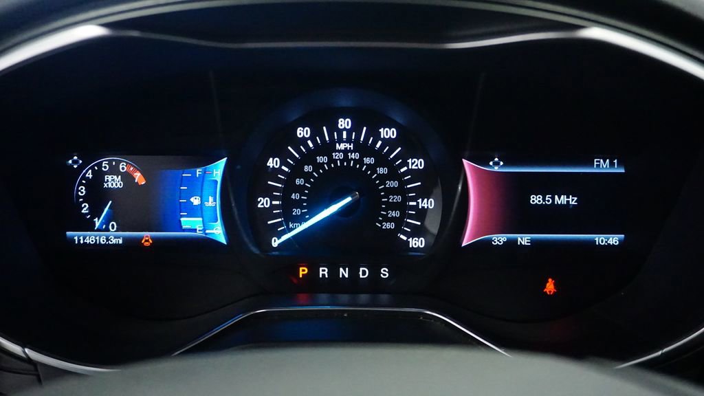 Used 2017 Ford Fusion Sport w/ Equipment Group 401A image 33