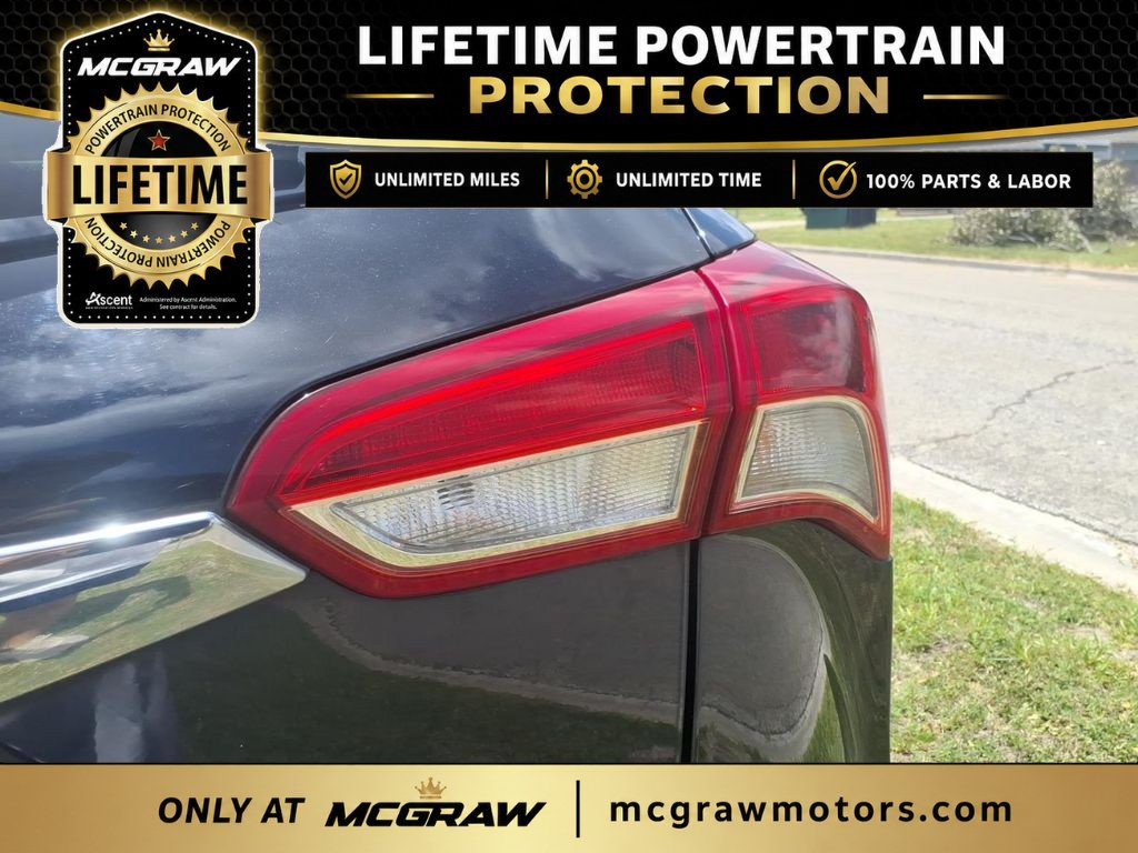 Used 2020 Buick Envision Essence FWD image 16