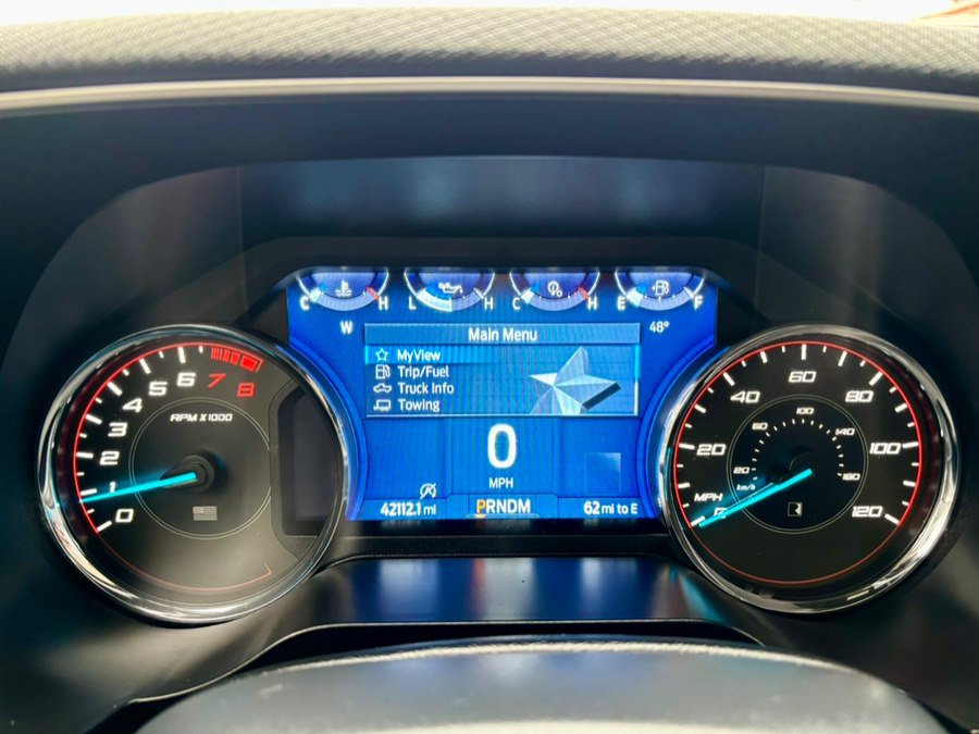 Used 2022 Ford F150 XLT w/ Equipment Group 302A High AWD/4WD image 21