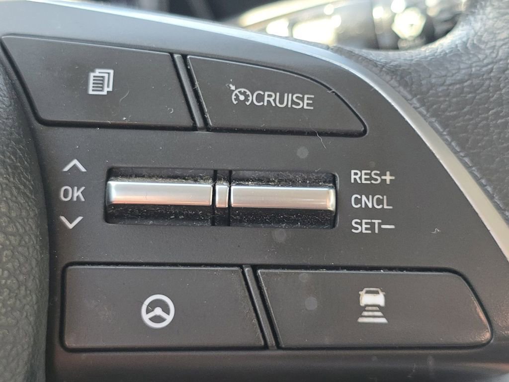 Used 2023 Hyundai Sonata SEL w/ Winter Weather Package FWD image 33
