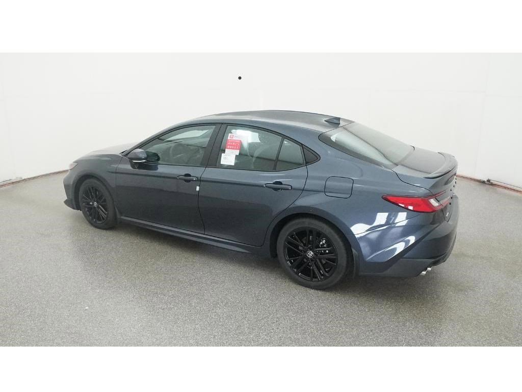New 2026 Toyota Camry SE image 5