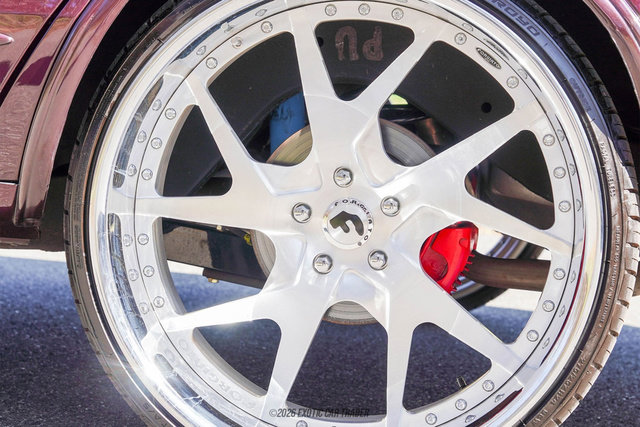 Used 1996 Chevrolet Impala SS image 58