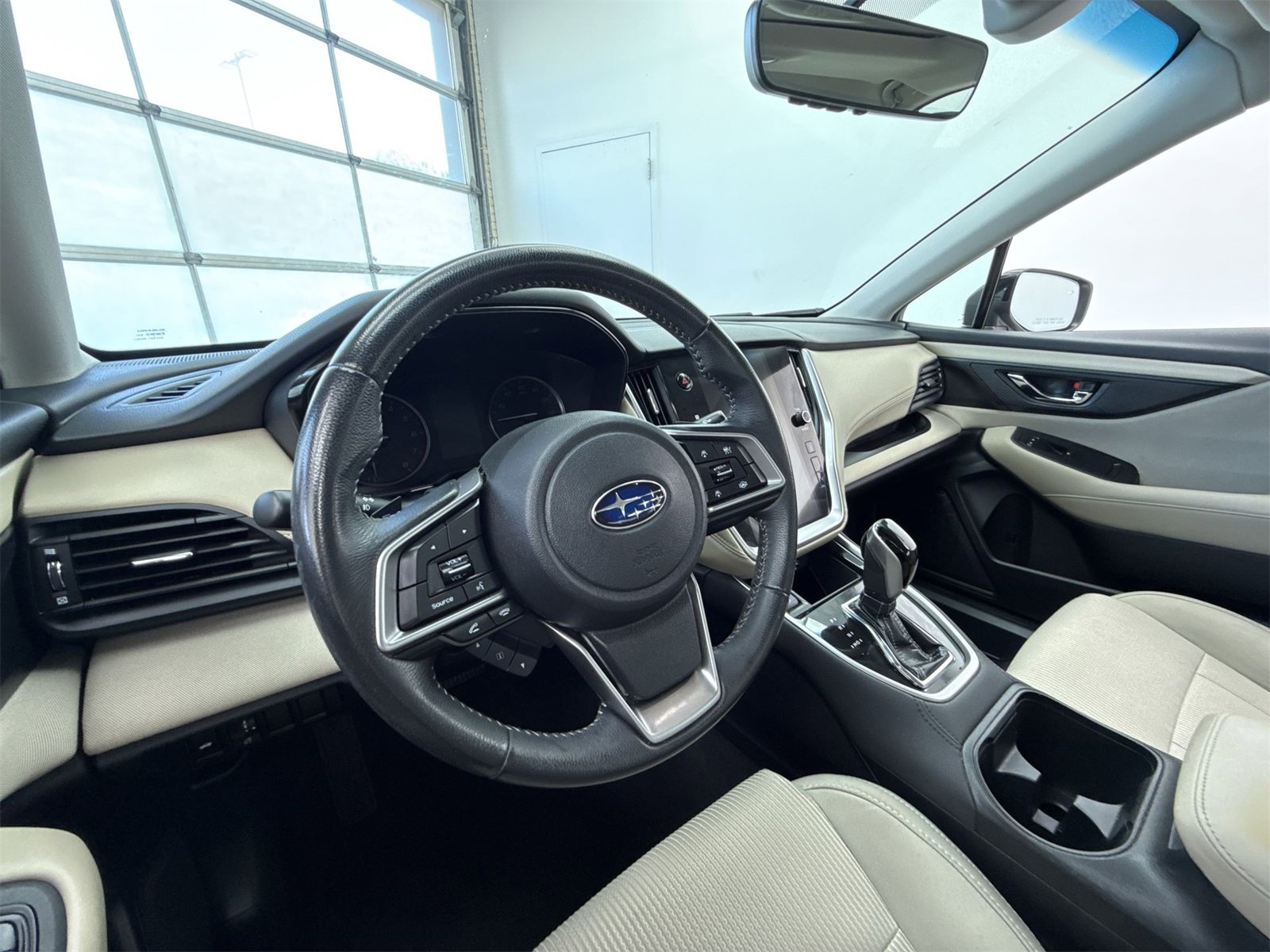 Used 2021 Subaru Legacy Premium image 12