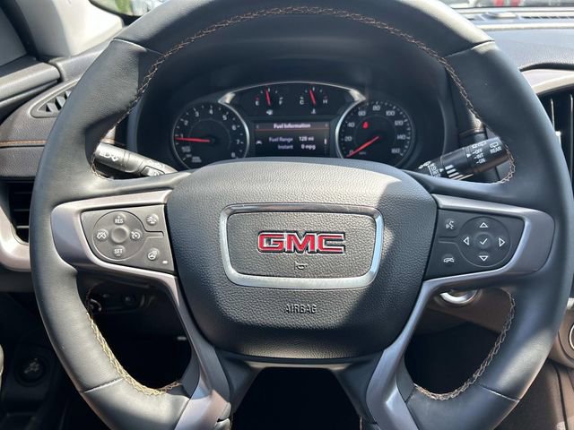 Used 2023 GMC Terrain AT4 AWD/4WD image 31
