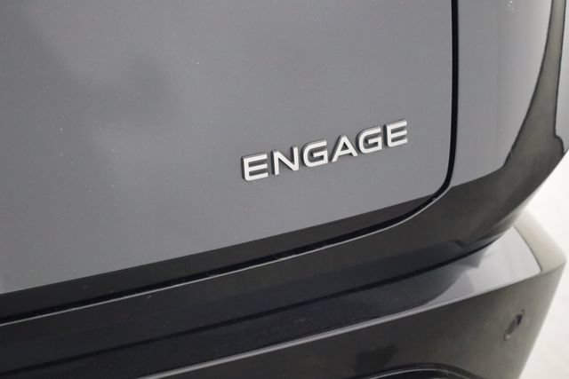 Used 2023 Nissan Ariya FWD image 37