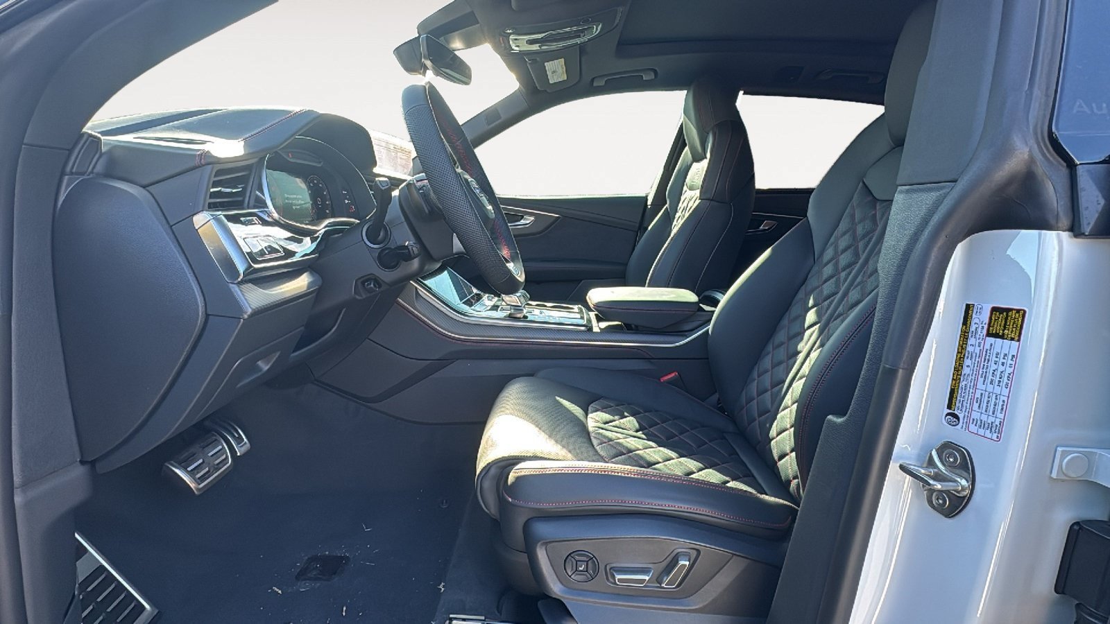 New 2026 Audi Q8 Prestige AWD/4WD image 9