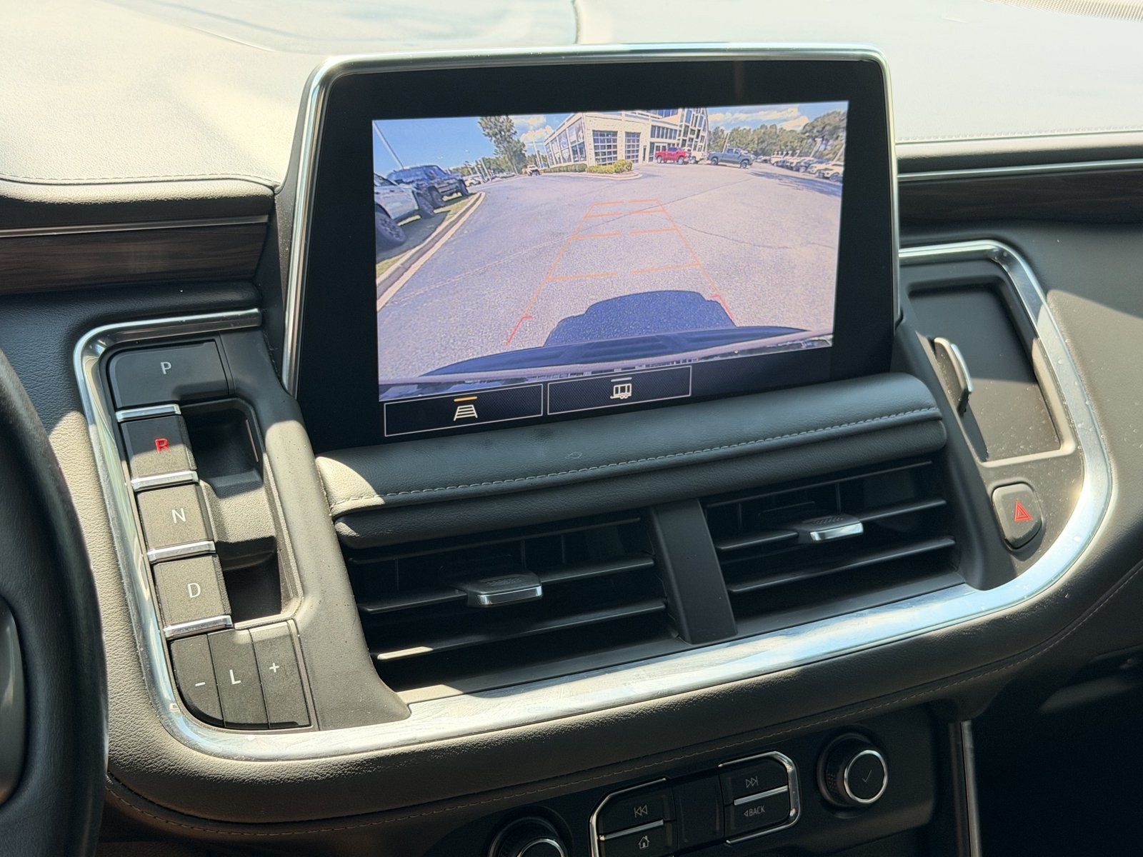 Used 2021 Chevrolet Tahoe LT RWD image 31