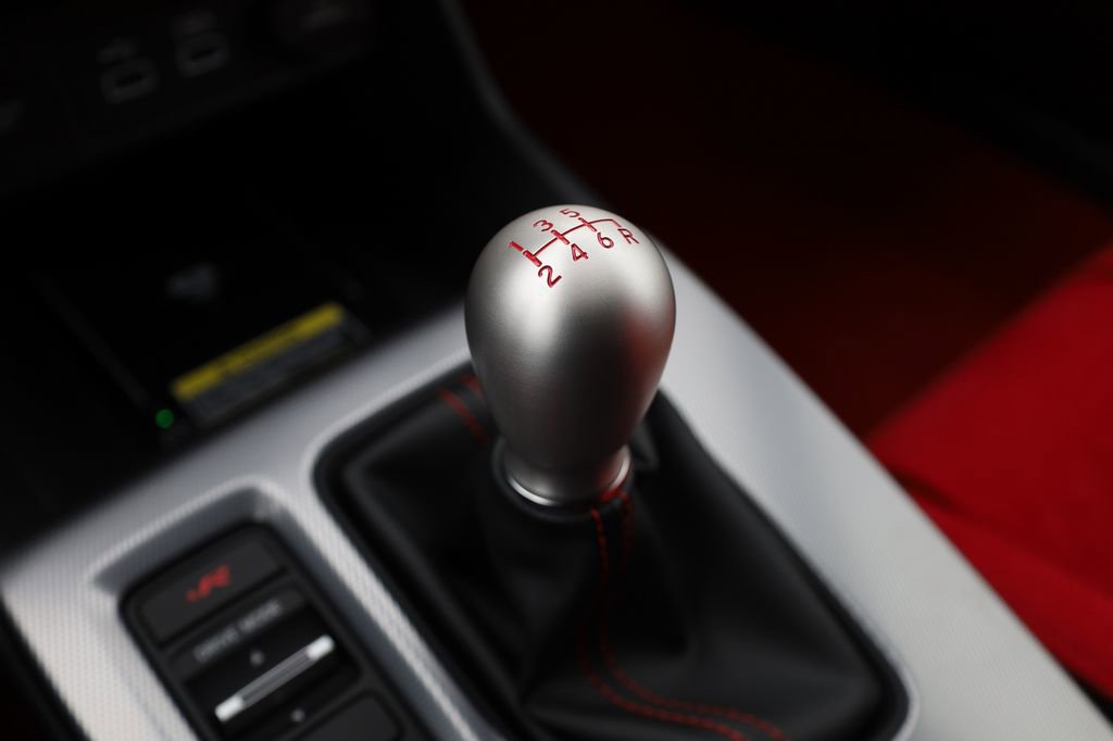 New 2025 Honda Civic Type R image 25