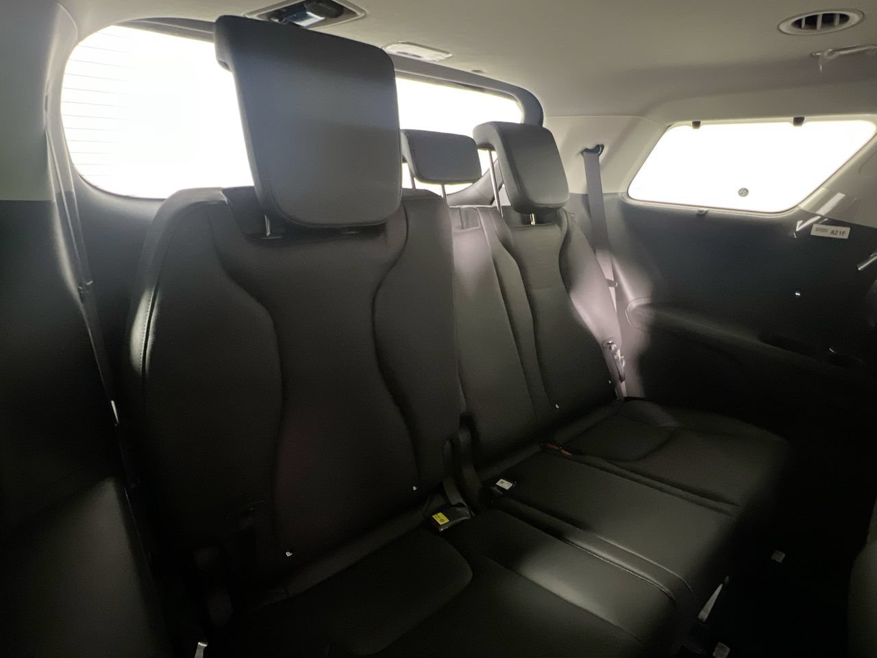 Certified 2026 Kia Carnival SX Prestige FWD image 26