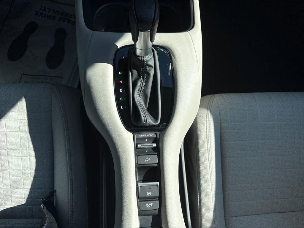New 2026 Honda HR-V LX image 19