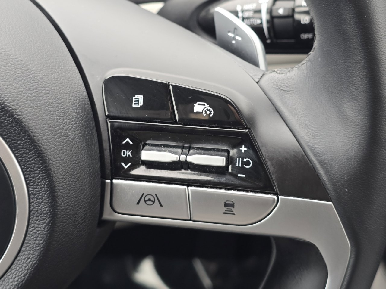 Used 2022 Hyundai Tucson Limited w/ Cargo Package image 32