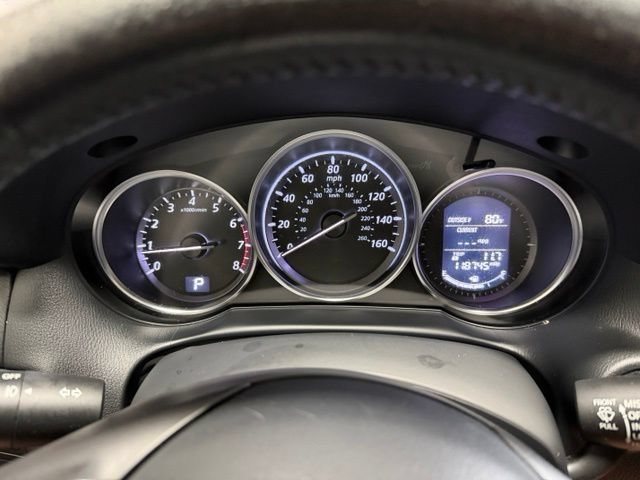 Used 2014 MAZDA CX-5 Touring FWD image 34
