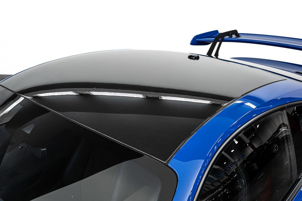 Used 2025 Porsche 911 GT3 image 18