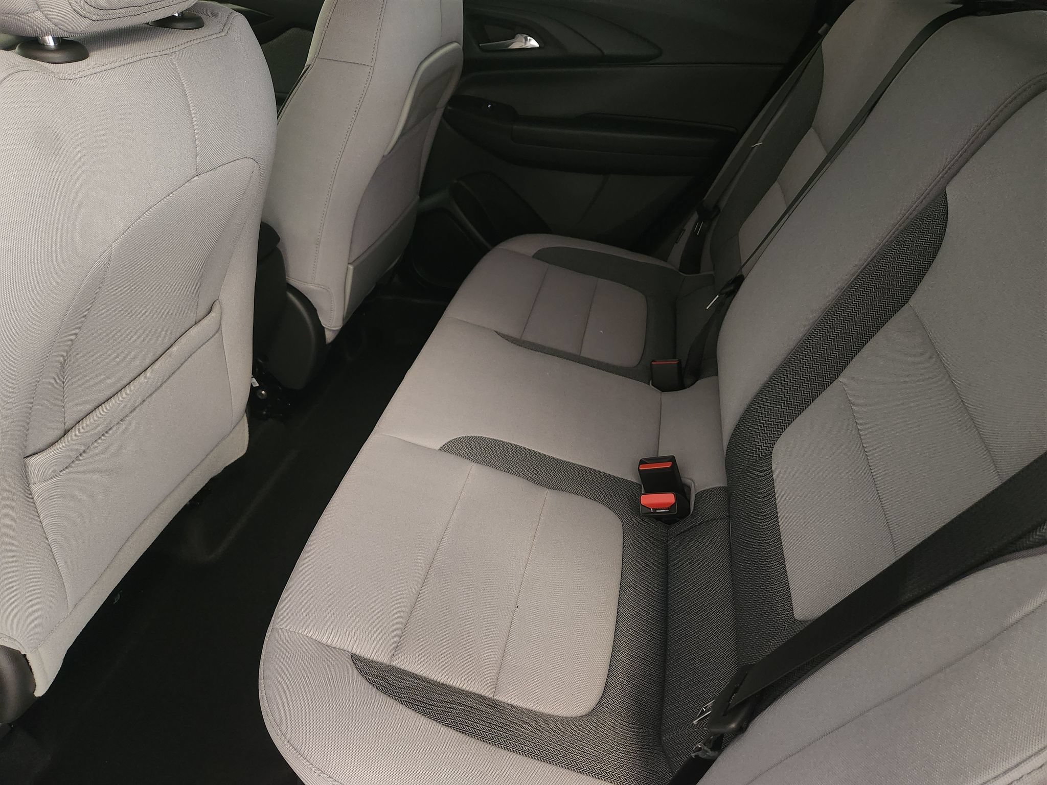 New 2026 Chevrolet TrailBlazer LS w/ LS Convenience Package FWD image 31