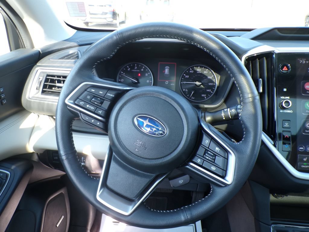 Used 2025 Subaru Ascent Limited AWD/4WD image 13