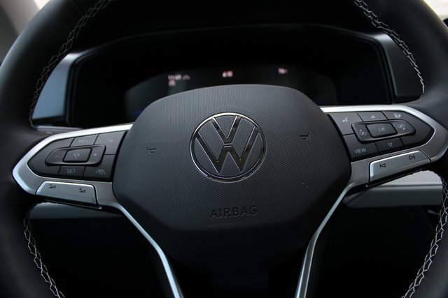 New 2025 Volkswagen Taos S image 15