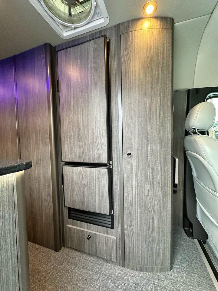 Used 2024 Mercedes-Benz Sprinter 3500 image 67