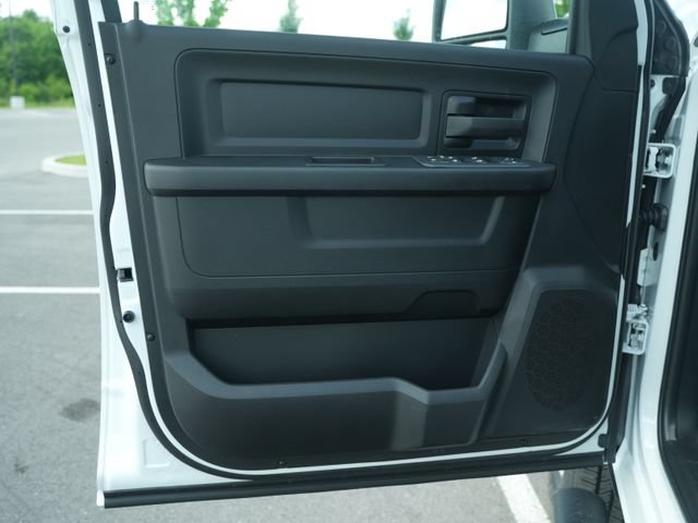New 2026 RAM 2500 Tradesman AWD/4WD image 12
