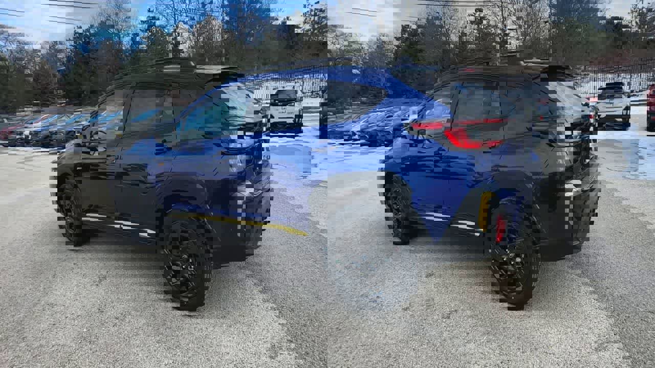 New 2026 Subaru Crosstrek 2.5i Sport image 6